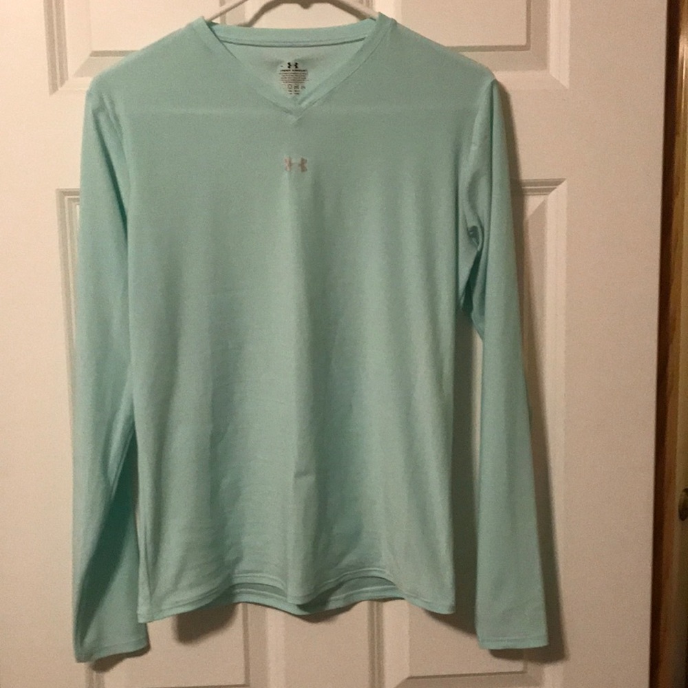 Under Armour Women’s XL Performance Top